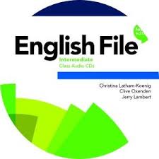 English File Fourth Edition Intermediate Workbook With Key Pdf Pin On Actividades De Ingles