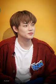Idol On Quiz Chenle Nct Chenle Nct Zhong Chenle