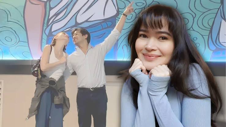Bela Padilla and Martin Tan Break Up after 8-Month relationship. – Sikat  Today