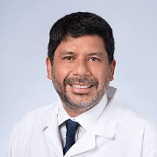 Guzmán Calderón, Edson