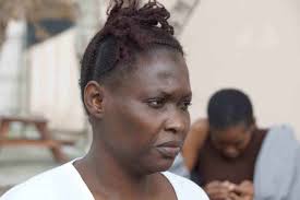 Hamileyim dedim ama beni dinlemediler"