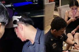 Video kehidupan malam thailand, puket. Dua Laki Laki Korea Babak Belur Usai Bermain Dengan Cewek Thailand Penyebabnya Bikin Tergelak Semua Halaman Nakita