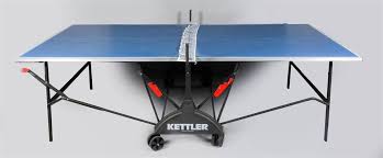 Table Tennis Table K1 Outdoor | Plentyshop Lts