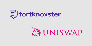 Connect with your seed phrase. Token For Blockchain Communications App Fortknoxster Fkx Listed On Uniswap Cryptoninjas