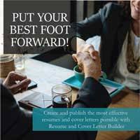 By sharon florentine senior writer, cio | recruiters, hiring managers and other hiring decision makers, not. Resume And Cover Letter Builder Search More Net