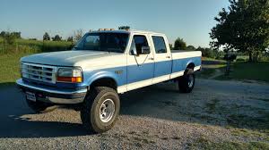 1992 ford f 350 pickups for sale ford ford trucks pinterest