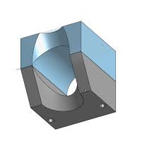 Cope coin price & market data. Tube Notching With A 3d Printer Paul Carson Designs