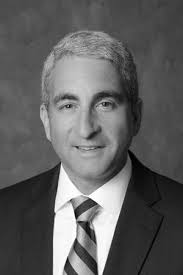 Steve Goldenberg installed as new board chair of JCC