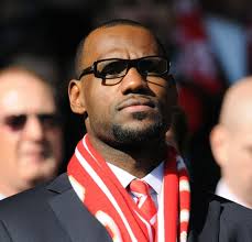 Weeks After Interest in LeBron James' Liverpool, $88 Billion Worth World's  Richest Team Owner Shockingly Joins Forces With Rivals Manchester City