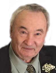 Obituary information for Edward J. Breitbach