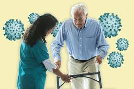 The association advocates to help ensure caregivers have safe and secure environments in which to work and the industry continues to innovate care in communities across the united states. Navigating Home Care During The Pandemic