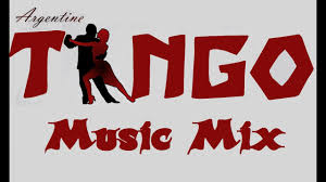 Tango Music Mix Youtube