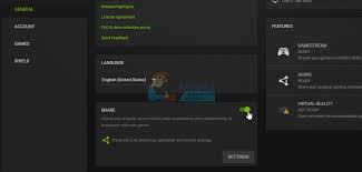 Submitted 3 years ago by lemniszkata. Fix Shadowplay Not Recording Appuals Com