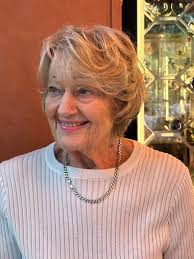 With great sadness I am sharing the passing of our Mum, Jane Law. Mum was  BEA and then BA crew until 1993, then she worked