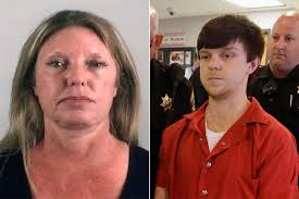 Affluenza' teen's mom, Tonya Couch, back in jail after failed urine test