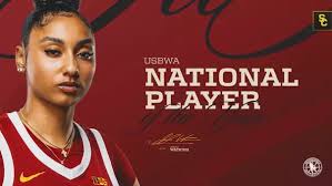 Cynthia Cooper-Dyke Named To Women's Basketball Hall Of Fame