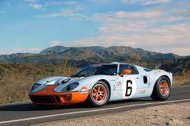 1966 Ford Gt40 Wallpaper 5 Jpg 1280 850 Ford Gt40 Car Gt40