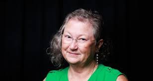 Joyce Rooks's Instagram, Twitter & Facebook