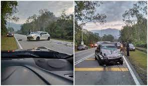 Maybe you would like to learn more about one of these? Kajian Buktikan Pemandu Kereta Mewah Tiada Otak Ketika Berada Di Atas Jalan Raya Suara Viral Malaysia
