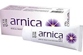 Arnica Krem Ne Ise Yarar Nasil Kullanilir Modanium