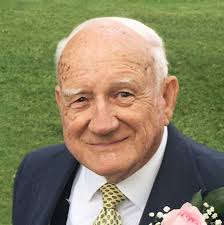 David Alexander (Sandy) Sim Obituary November 30, 2019