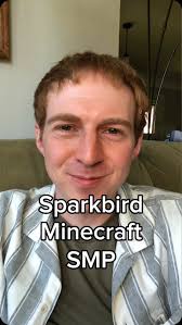 Our wonderful Sparkbird Discord admin @silveradash is launching Sparkbird  SMP TODAY! If you want in
