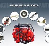 Foton Truck Engine Parts-100% High Quality Spare Parts