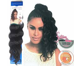 Impression Moroccan Bulk Hairandfashionuk