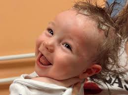 Fundraiser by Charity Ellis : Tough Mudder for Rome's Therapy Fund