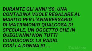 Check spelling or type a new query. Anniversario Matrimonio Barzellette