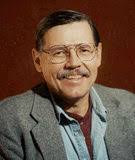 Bruce Jorgensen: Mormon Poet