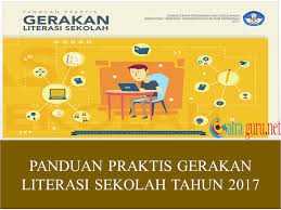 © © all rights reserved. Panduan Gerakan Literasi Sekolah Menara Membara