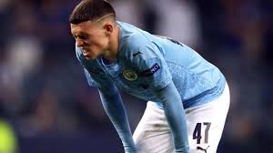 See a recent post on tumblr from @fitfootballers about phil foden. Phil Foden Happy To Be Called The Stockport Gazza After Pre Euros Haircut Opera News