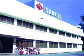 Financial values in the chart are available after kumpulan prasarana rakyat johor sdn bhd report is purchased. Sankyu Group To Invest Rm100m For Training Centre In Medini