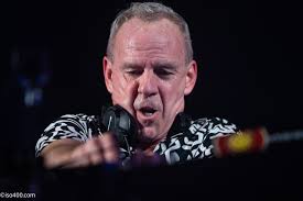 Fatboy Slim plays a blinder at Brighton Centre