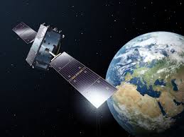Where it came from secret message from space?