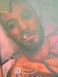 The Punisher' Sam Abdulrahim's threat to attackers after shooting