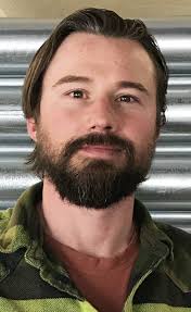 AUGUST, 2022 ROCKY MOUNTAIN EMPLOYEE OF THE MONTH: ELI P., RM FOREMAN!