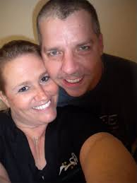 I may not ever make it to heaven, but at least I can say I raised an angel.  ~ Joe Barton (Shondell's father) I married an angel. On our wedding day, my