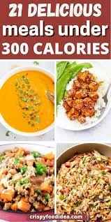 Tropical chicken burger (188 calories) (the healthy foodie) 4. 21 Easy Meals Under 300 Calories For Meal Prep