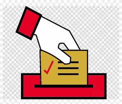 Amazing imagery for all your creative projects! Urna De Votacion Png Clipart Voting Ballot Box Election Transparent 36 Number Free Transparent Png Clipart Images Download
