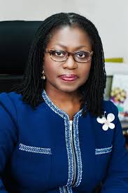 Remarks by Mrs. Elsie Addo Awadzi at the Launch of the German Development  Corporation(GIZ) Financial Inclusion for Persons with Disabilities Project  in Ghana  https://www.bog.gov.gh/wp-content/uploads/2021/10/2ND-DEPUTY-GOVERNOR-ELSIE-ADDO-AWADZIS  ...