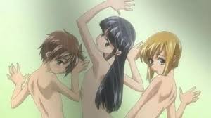 Boku no Pico/Episode 3 - Anime Baths Wiki, the database for bathing scenes  in anime, manga & other related media