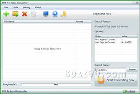 Watch acrobat automatically convert the file to the excel file format. Pdf To Excel Converter Free Download