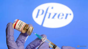This second phase of the vaccination programme is expected to be carried out from april to august 2021 and given to an estimated 9.4 million people. Malaysia Agrees To Buy 12 8 Million Doses Of Pfizer S Covid 19 Vaccine Cna