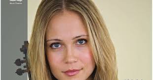 Mary Winberg's Instagram, Twitter & Facebook