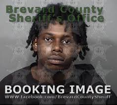 Arrests In Brevard County: April 21, 2022