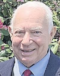 Arthur Marsh Niner Obituary (1935