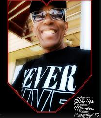 Happy Wednesday! Let's Gooooo! EVER TVTE ~Never~ givelp חס anybody. give up  Miracles M ന liracles -ከ+ Everyday!