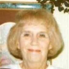 Margaret Love Casper Obituary May 13, 2011